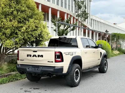 RAM Ram Trucks 2023, 25000 км, за 120703.38 USD