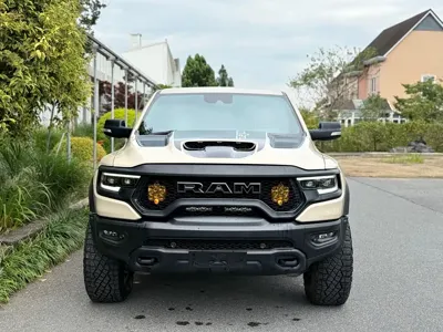 RAM Ram Trucks 2023, 25000 км, за 120703.38 USD