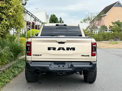 RAM Ram Trucks 2023, 25000 км, за 120703.38 USD