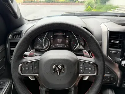 RAM Ram Trucks 2023, 25000 км, за 120703.38 USD - фото 6