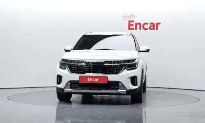 Kia Seltos 2023, 54303 км, за 16224.38 USD