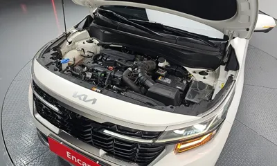 Kia Seltos 2023, 54303 км, за 16224.38 USD - фото 6