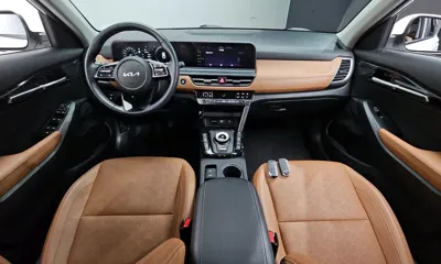 Kia Seltos 2023, 54303 км, за 16224.38 USD - фото 7