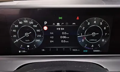 Kia Seltos 2023, 54303 км, за 16224.38 USD - фото 8