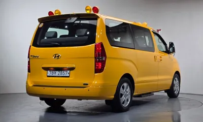Hyundai Starex 2020, 41774 км, за 13325.46 USD