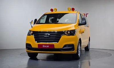 Hyundai Starex 2020, 41774 км, за 13325.46 USD