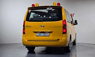 Hyundai Starex 2020, 41774 км, за 13325.46 USD