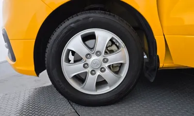 Hyundai Starex 2020, 41774 км, за 13325.46 USD