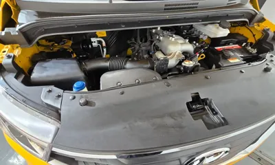 Hyundai Starex 2020, 41774 км, за 13224.76 USD - фото 6