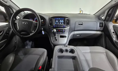 Hyundai Starex 2020, 41774 км, за 13224.76 USD - фото 7