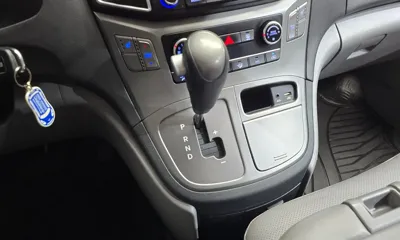 Hyundai Starex 2020, 41774 км, за 13224.76 USD - фото 9