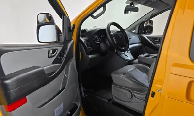 Hyundai Starex 2020, 41774 км, за 13224.76 USD - фото 10
