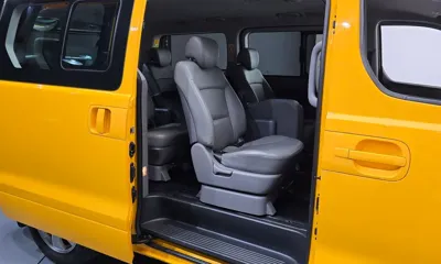 Hyundai Starex 2020, 41774 км, за 13224.76 USD - фото 11