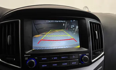 Hyundai Starex 2020, 41774 км, за 13224.76 USD - фото 12