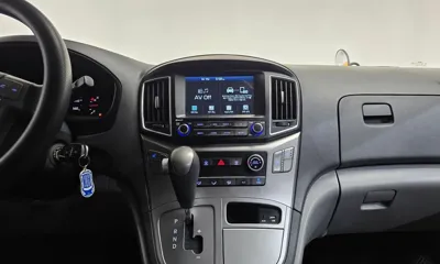 Hyundai Starex 2020, 41774 км, за 13224.76 USD - фото 13