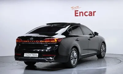 Kia K7 2020, 137958 км, за 13809.05 USD