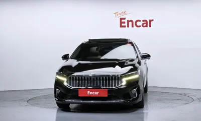 Kia K7 2020, 137958 км, за 13809.05 USD