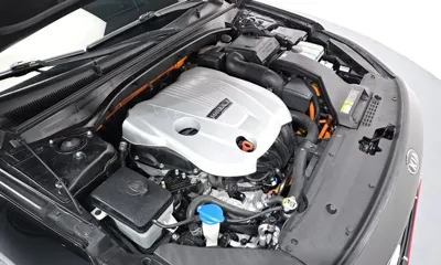 Kia K7 2020, 137958 км, за 13809.05 USD - фото 6
