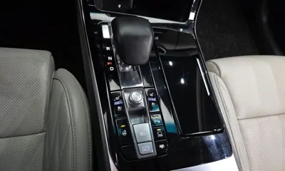 Kia K7 2020, 137958 км, за 13809.05 USD - фото 9