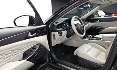 Kia K7 2020, 137958 км, за 13809.05 USD - фото 11