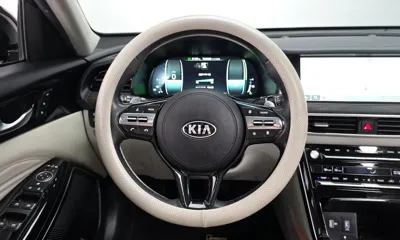 Kia K7 2020, 137958 км, за 13809.05 USD - фото 13