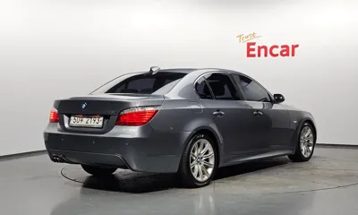 BMW 5-Series 2009, 117302 км, за 3633.96 USD