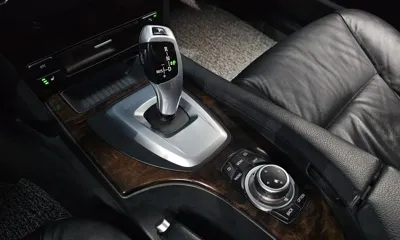BMW 5-Series 2009, 117302 км, за 3633.96 USD - фото 9