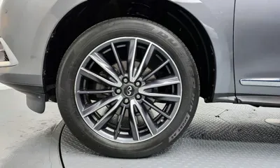 Infiniti QX60 2016, 86446 км, за 10181.29 USD