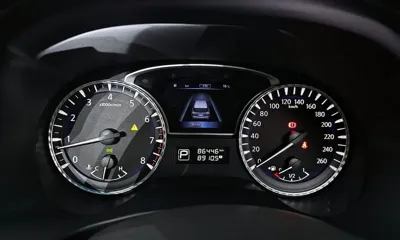 Infiniti QX60 2016, 86446 км, за 10181.29 USD - фото 8
