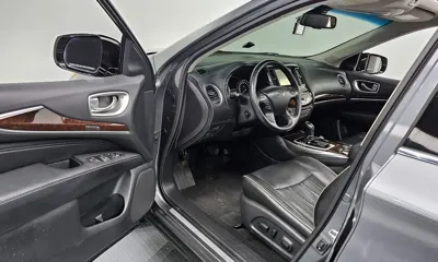 Infiniti QX60 2016, 86446 км, за 10181.29 USD - фото 11