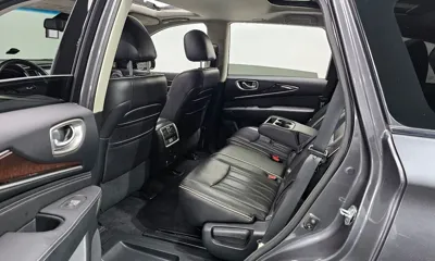 Infiniti QX60 2016, 86446 км, за 10181.29 USD - фото 12