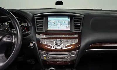 Infiniti QX60 2016, 86446 км, за 10181.29 USD - фото 14