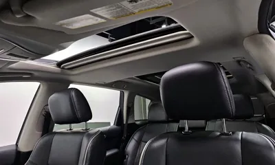 Infiniti QX60 2016, 86446 км, за 10181.29 USD - фото 17