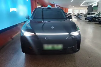 Leapmotor C16 2026, 7800 км, за 22755 USD