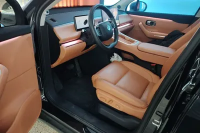 Leapmotor C16 2026, 7800 км, за 22755 USD - фото 23