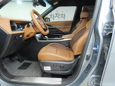KG_Mobility_Ssangyong Torres 2024, 18590 км, за 14933.7 USD
