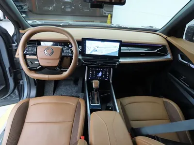 KG_Mobility_Ssangyong Torres 2024, 18590 км, за 14799.65 USD - фото 7