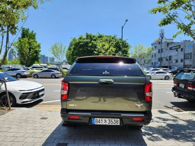 KG_Mobility_Ssangyong Rexton 2022, 59367 км, за 19407.25 USD