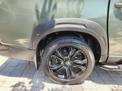 KG_Mobility_Ssangyong Rexton 2022, 59367 км, за 19407.25 USD