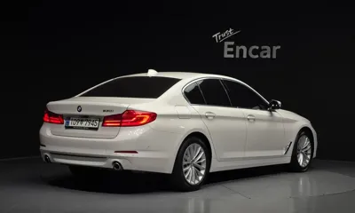 BMW 5-Series 2020, 79173 км, за 18905.08 USD