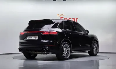 Porsche Cayenne 2013, 113953 км, за 18753.28 USD