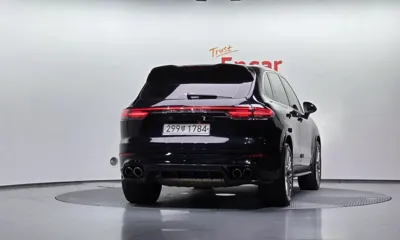 Porsche Cayenne 2013, 113953 км, за 18753.28 USD