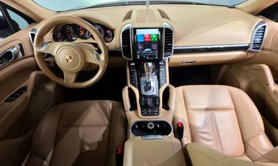 Porsche Cayenne 2013, 113953 км, за 18753.28 USD - фото 7