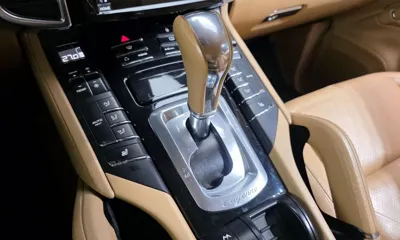 Porsche Cayenne 2013, 113953 км, за 18753.28 USD - фото 9