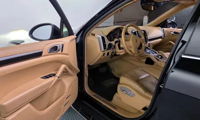 Porsche Cayenne 2013, 113953 км, за 18753.28 USD - фото 10