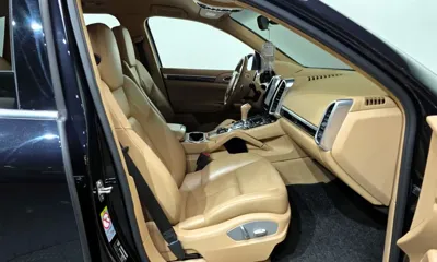 Porsche Cayenne 2013, 113953 км, за 18753.28 USD - фото 11