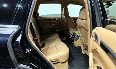 Porsche Cayenne 2013, 113953 км, за 18753.28 USD - фото 12