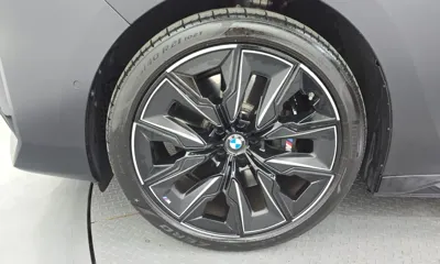 BMW 7-Series 2025, 24229 км, за 85158.91 USD