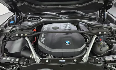 BMW 7-Series 2025, 24229 км, за 85158.91 USD - фото 6