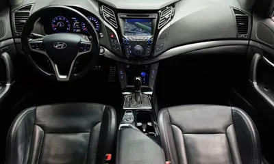 Hyundai i40 2014, 123311 км, за 4923.2 USD - фото 7